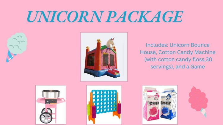 Unicorn Package