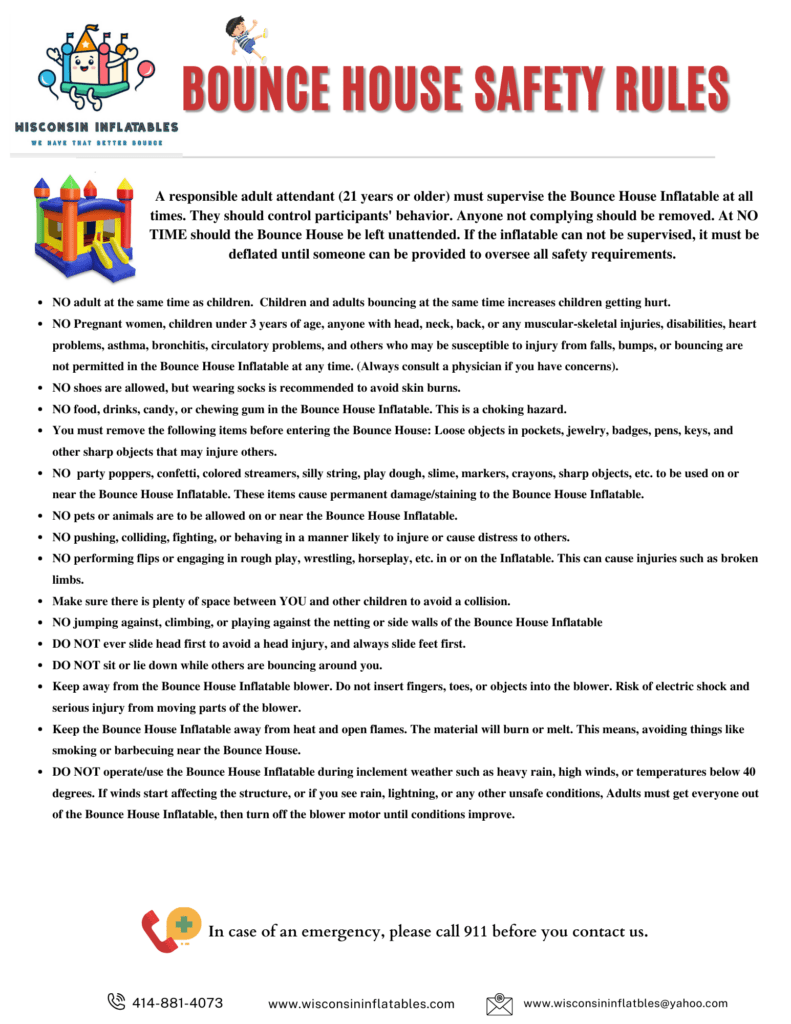 Copy of B025 BOUNCE HOUSE RULES 1 Home