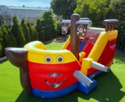 pirate2 1747782321 Pirate Ship Slide