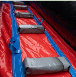 spike20waterslide2 1747321721 SPIKE 19 FOOT WATERSLIDE