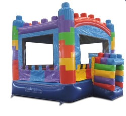 IMG 7356 1748888722 VIBRANT BLOCKS BOUNCE HOUSE
