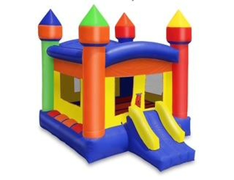 Bounce Houses