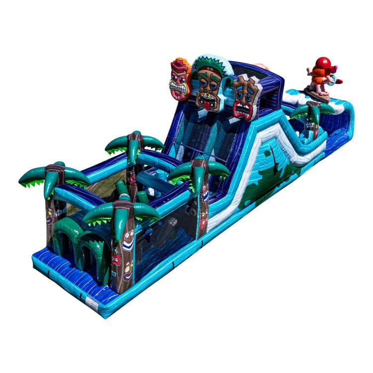 Obstacle Courses