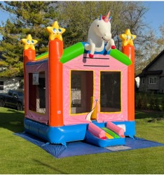 IMG 7522 1751754970 UNICORN PACKAGE BOUNCE HOUSE RENTAL