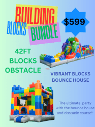 BUILDING BLOCKS BUNDLE