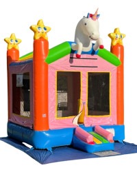 UNICORN (TALL)