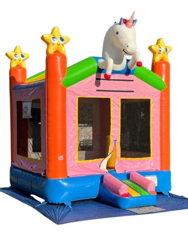 UNICORN (TALL)