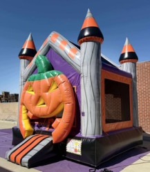pumpkin2 1753397278 HALLOWEEN PUMPKIN BOUNCE HOUSE RENTAL