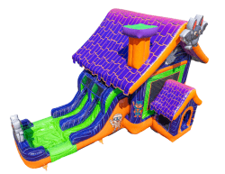 halloween204 1758652523 BOO BASH COMBO WITH SLIDE