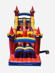 IMG 9533 1762367728 47 FT CASTLE OBSTACLE DRY/WET