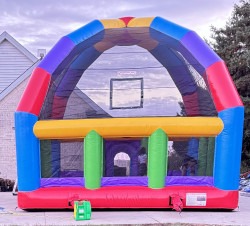 IMG 9667 1763083741 XL DOME BOUNCE HOUSE 20 x 20