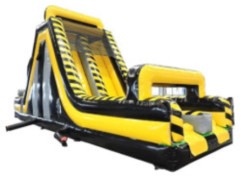 19 FT TALL TOWER OF TRIUMPH SLIDE