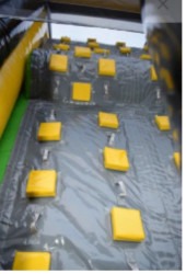 IMG 9919 1764119749 19 FT TALL TOWER OF TRIUMPH SLIDE