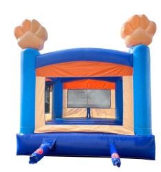 IMG 9946 1764388316 Blue Dog Bounce House