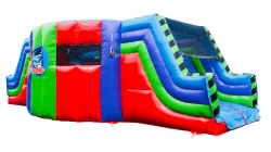 Tornado BOWL Obstacle 35 Ft