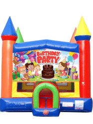 Untitled20design 3 1763697428 Birthday Cake Bouncy Castle BOUNCE HOUSE RENTAL