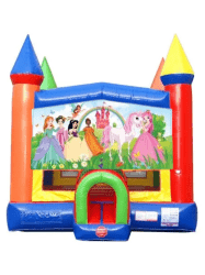 princess 1763697529 PRINCESS Bouncy Castle BOUNCE HOUSE RENTAL