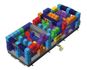 Bounce house rental in Mequon WI from Wisconsin Inflatables