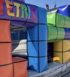 IMG 0110 1764961129 TETRIS OBSTACLE (30 FT)