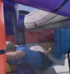 IMG 0115 1764961129 TETRIS OBSTACLE (30 FT)