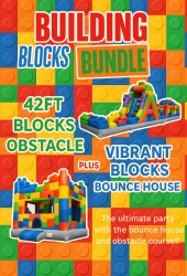 BUILDING BLOCKS BUNDLE