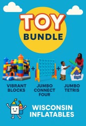 TOY BUNDLE