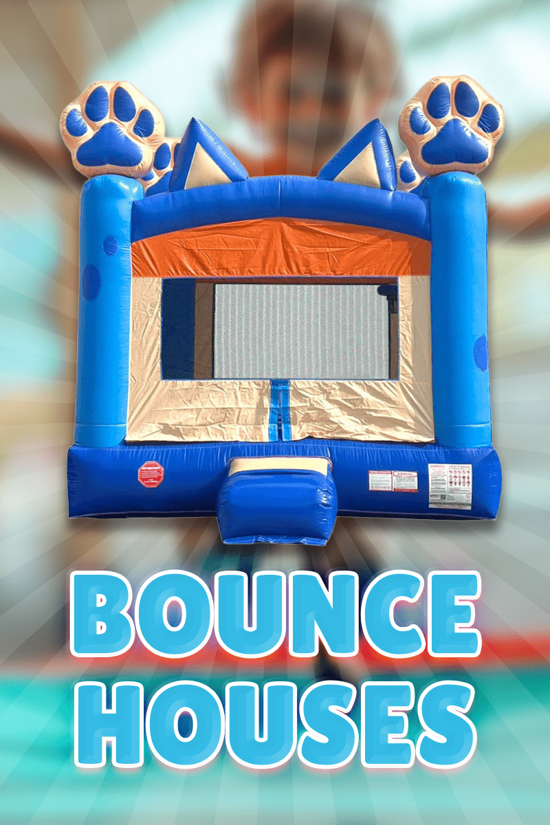 bouncehouses inv WI Home