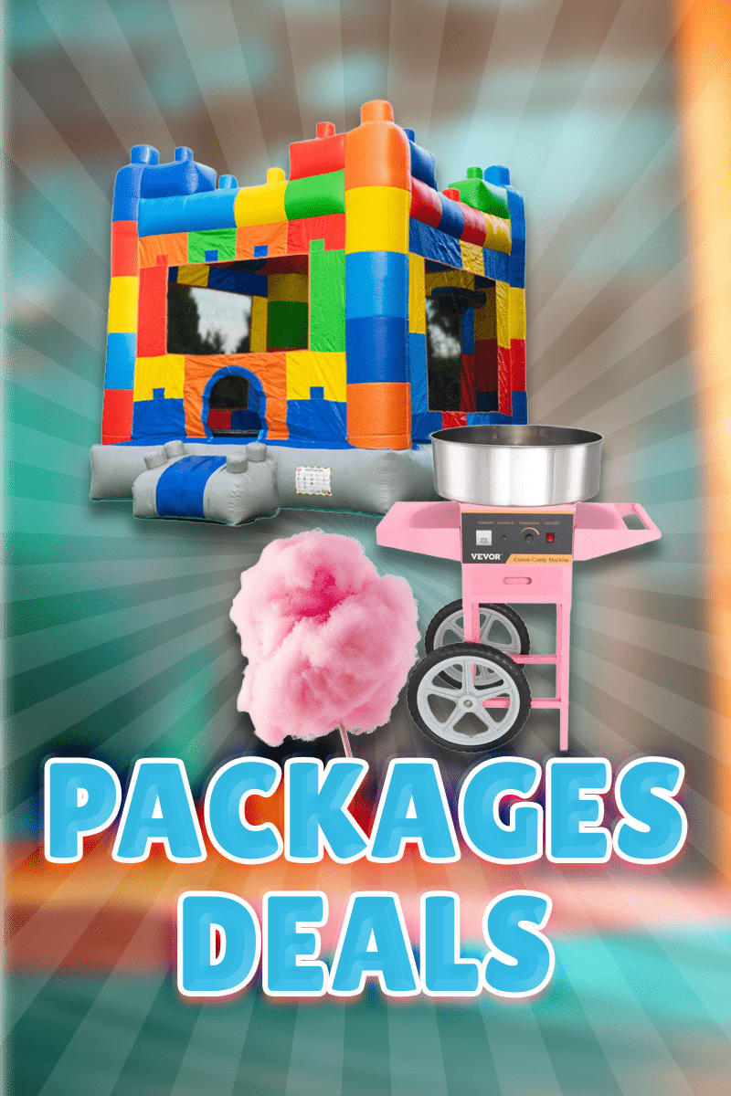 packages inv WI Home