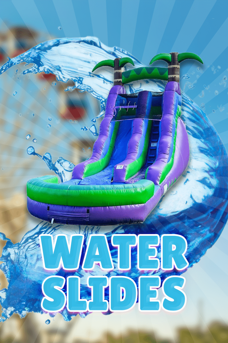 waterslides inv WI Home