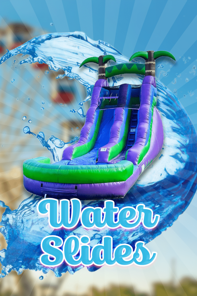 Bounce House Rental Mequon WI | Wisconsin Inflatables