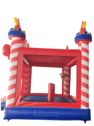 circus20side 1767300022 CIRCUS BOUNCE HOUSE 15 x 15