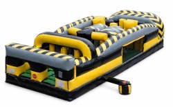 30 FT TRIUMPH RUSH OBSTACLE