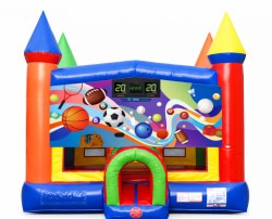 IMG 2014 1774802076 Balls Bouncy Castle BOUNCE HOUSE RENTAL
