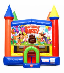 IMG 2016 1774802182 Birthday Cake Bouncy Castle BOUNCE HOUSE RENTAL