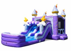 BOLT BOUNCE HOUSE RENTAL
