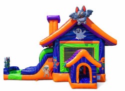 IMG 2029 1774803118 BOO BASH BOUNCE HOUSE W/ SLIDE