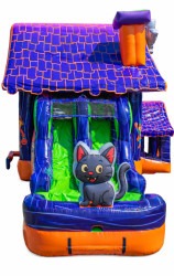 IMG 2030 1774803118 BOO BASH BOUNCE HOUSE W/ SLIDE