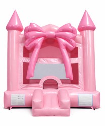 Bow Bounce House